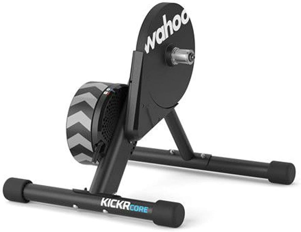 Amazon | WAHOO(ワフー) KICKR CORE(キッカーコア) ダイレクトドライブ