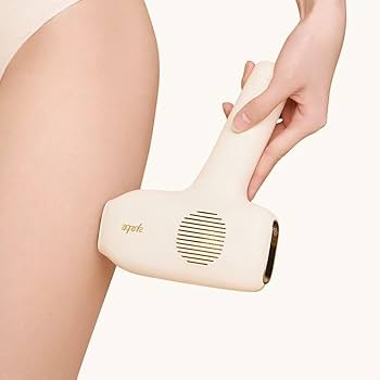 Amazon | YETE 脱毛器 冷感脱毛器 脱毛全身VIO効果 ヒゲ脱毛シェーバー