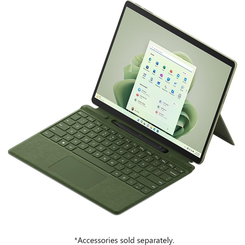 Amazon.com : Microsoft Surface Pro 9 13