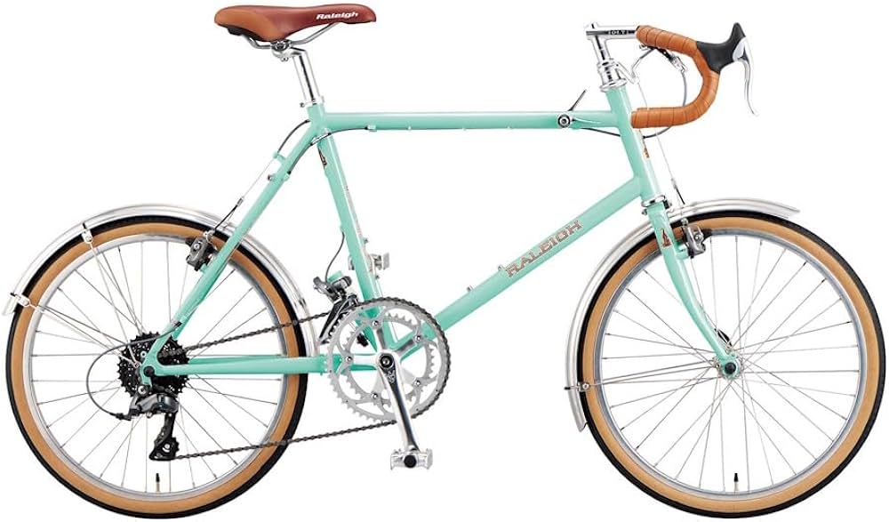 Amazon | RALEIGH ラレー RSP RSW Special 2025年モデル 20インチ