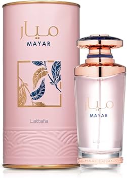 Amazon | ラッタファ LATTAFA マヤール EDP 100ml MAYAR 香水