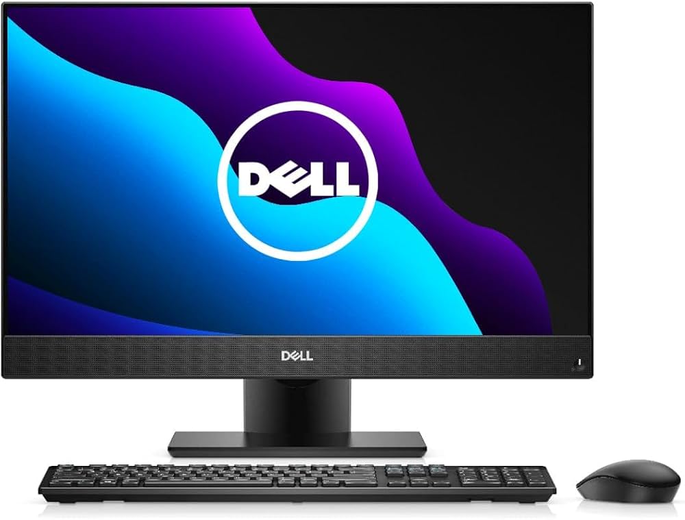 Amazon.co.jp: 【整備済み品】 一体型PC Optiplex 7470 AIO 23.8型フル