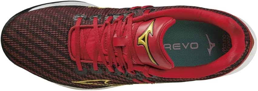 Amazon | [MIZUNO] ユニセックス ミズノプロ ウエーブライトレボラン