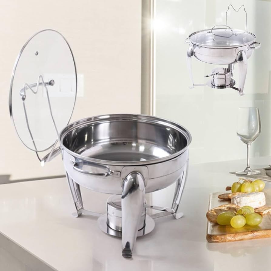 Amazon | Bonarca フードウォーマー 業務用 【 選べる3サイズ 2.6～5.5