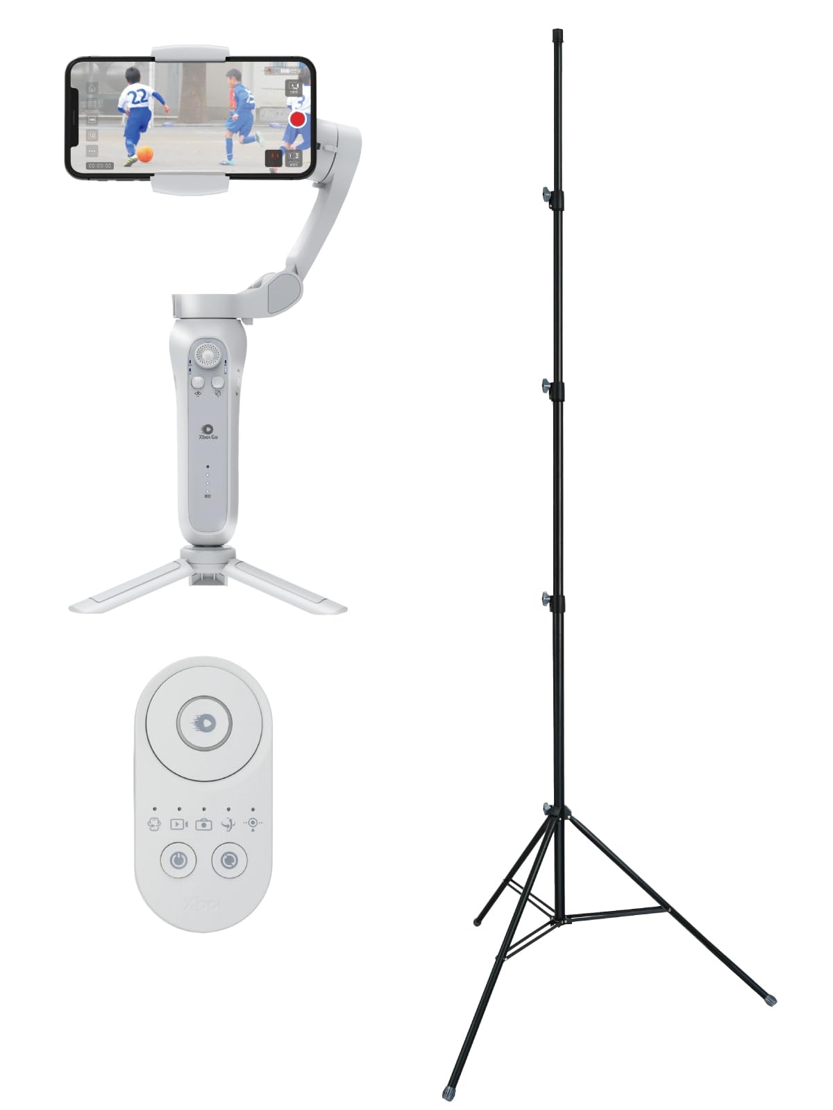 Amazon.co.jp: 【日本正規品代理店】 XbotGo 日本正規品代理店のみのお