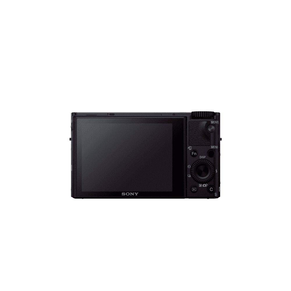 Amazon.com: Sony RX100 III 20.1 MP Premium Compact Digital Camera