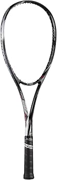 Amazon | ヨネックス(YONEX) ソフトテニス ラケット フレームのみ エフ