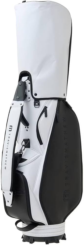 Amazon | Travis Mathew トラヴィスマシュー 2026年 ゴルフ カート