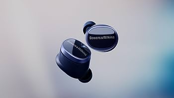 Amazon.co.jp: [Bowers & Wilkins] Pi8 (Midnight Blue) True Wireless