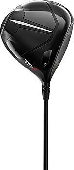 Amazon.co.jp: タイトリスト(TITLEIST) 右利き TSR2 TSP 310 ブラック