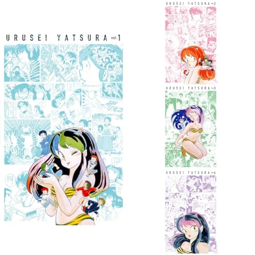 漫画家本vol.14 高橋留美子本」 「めぞん一刻」は序盤の墓参りの