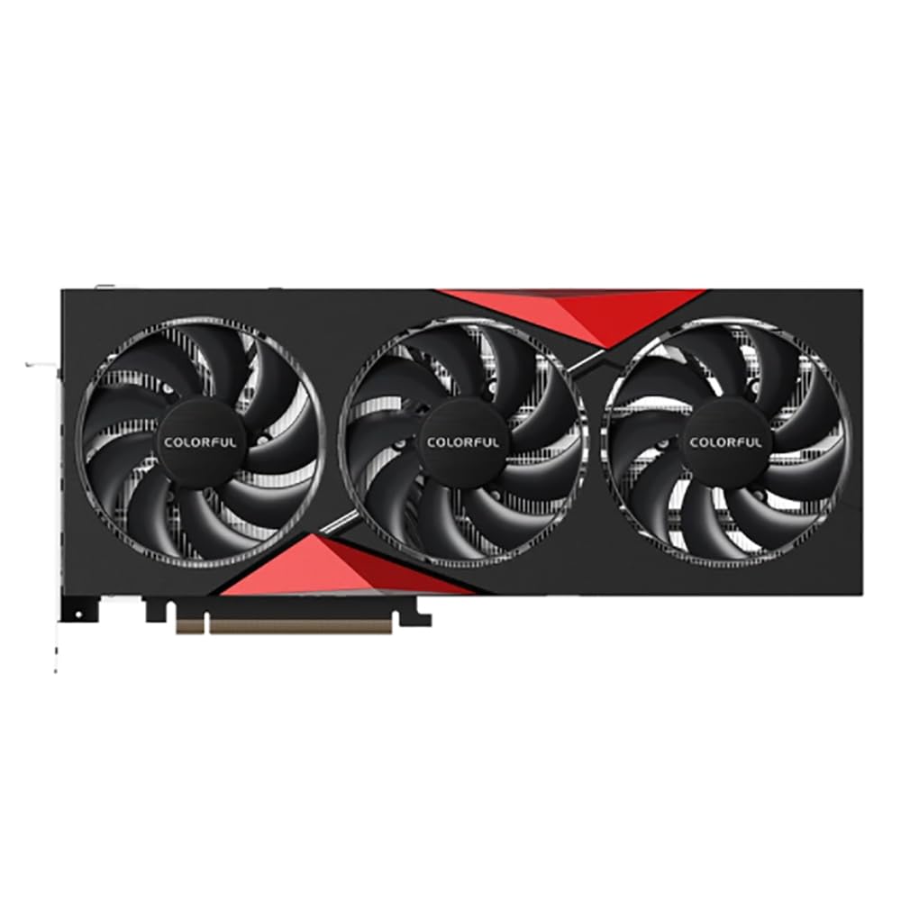 Amazon | Colorful GeForce RTX 4070 TI 12 GB NB EX-Vグラフィックス
