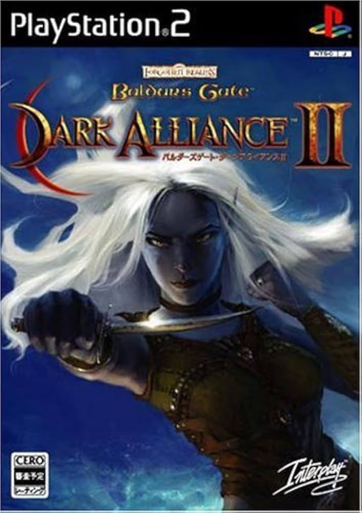 Amazon | Baldur's Gate Dark Alliance 2 | ゲーム