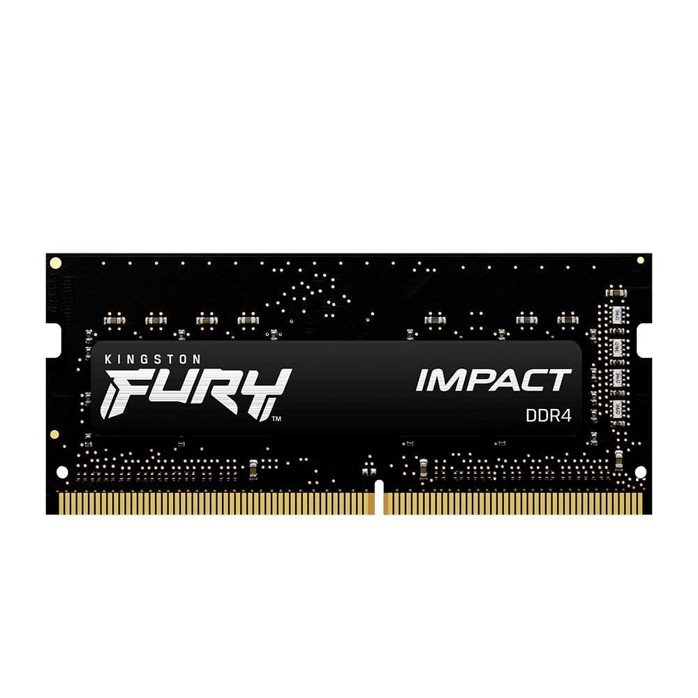 Amazon | キングストン Kingston FURY ノートPC用メモリ DDR4 3200MT