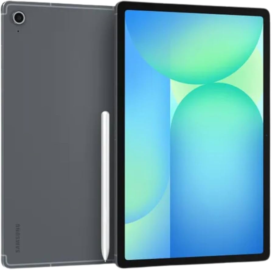 Amazon.com : Samsung Galaxy Tab S10 FE w/S-Pen | 128GB, 8GB RAM
