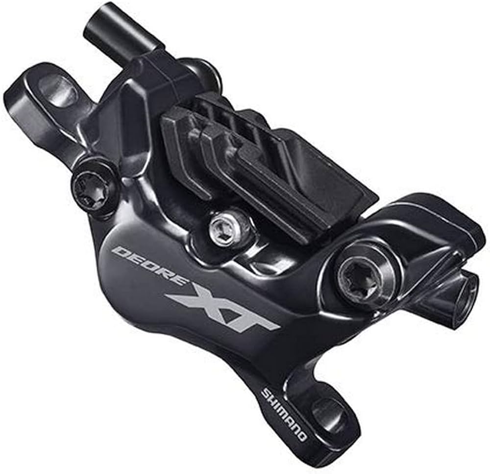 Amazon | シマノ(SHIMANO) BR-M8120 レジンパッド(N03A)フィン付 ハイ