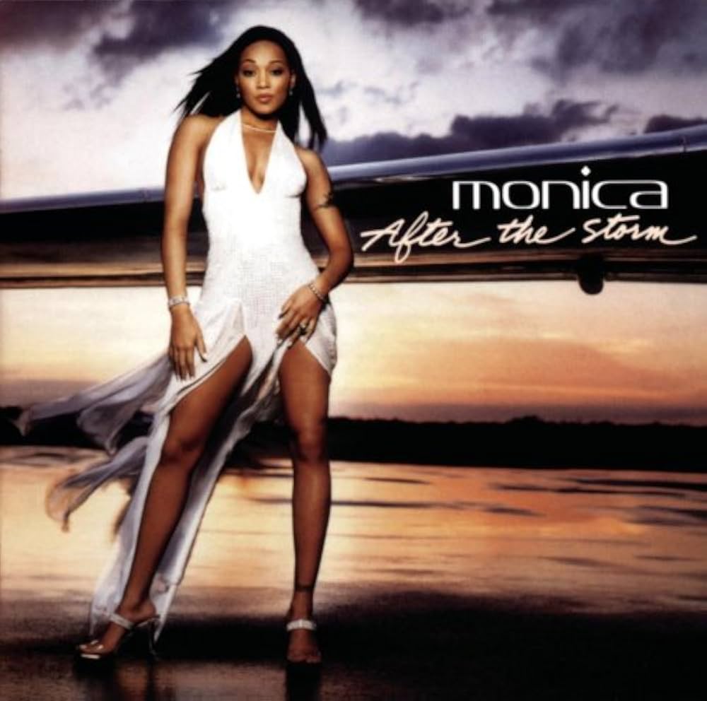 Monica - After The Storm - Amazon.com Music