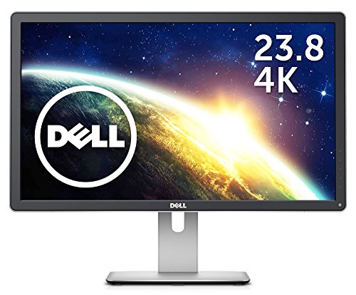 Amazon.co.jp: Dell ディスプレイ モニター UP2414Q 23.8インチ/4K/IPS