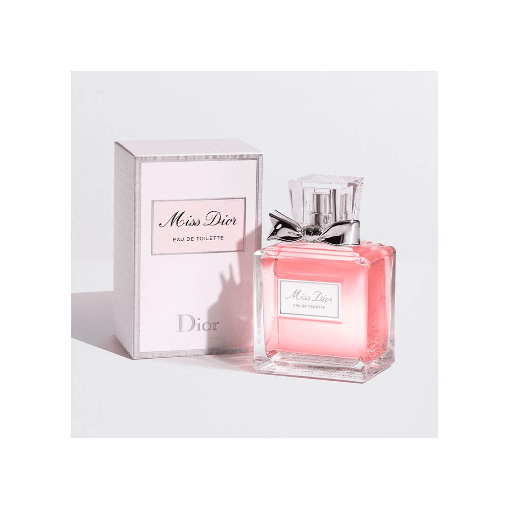 Amazon | クリスチャン ディオール Miss Dior Eau De Toilette Spray
