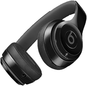 Amazon.com: Beats by Dr. Dre Solo 3 On-Ear Headphones with