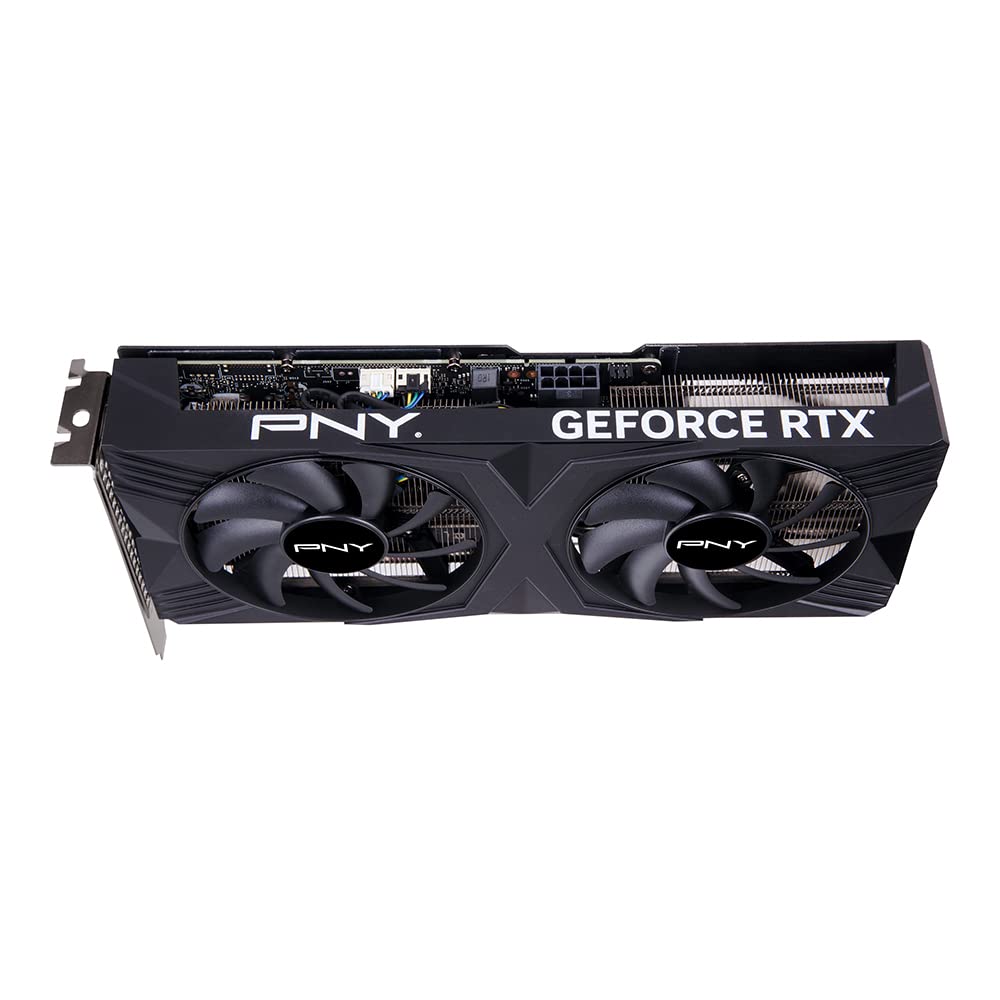 Amazon | PNY Technologies GeForce RTX 4060 Ti 8GB VERTO STANDARD