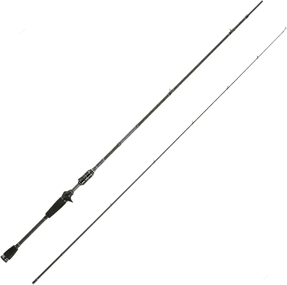 Amazon | AbuGarcia (アブガルシア) ソルティースタイル ベイト