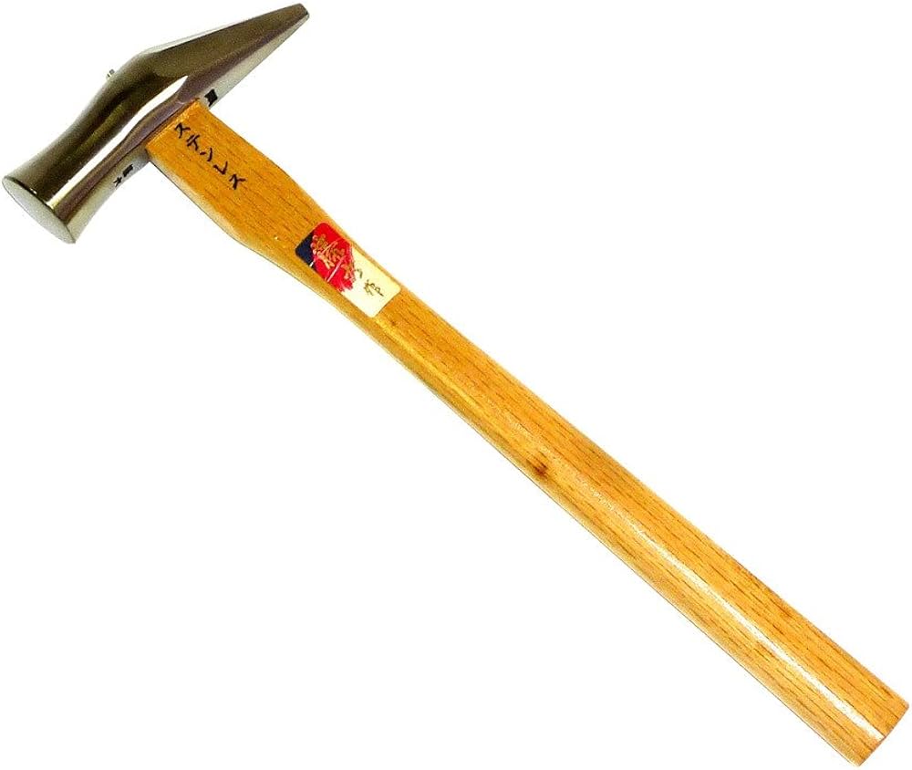 Amazon | 相豊 藤六 ステンレス玄能 片口(柄付) 24 225g 360mm *sus