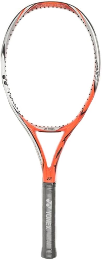 Amazon | ヨネックス Vコア エスアイ98 VCSI98 フラッシュオレンジ G2