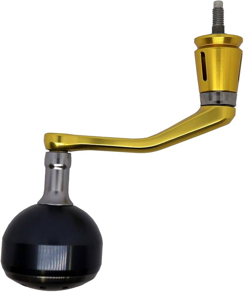 Amazon.co.jp: 純正パーツ 16 ステラ SW 6000XG ハンドル組 パートNo