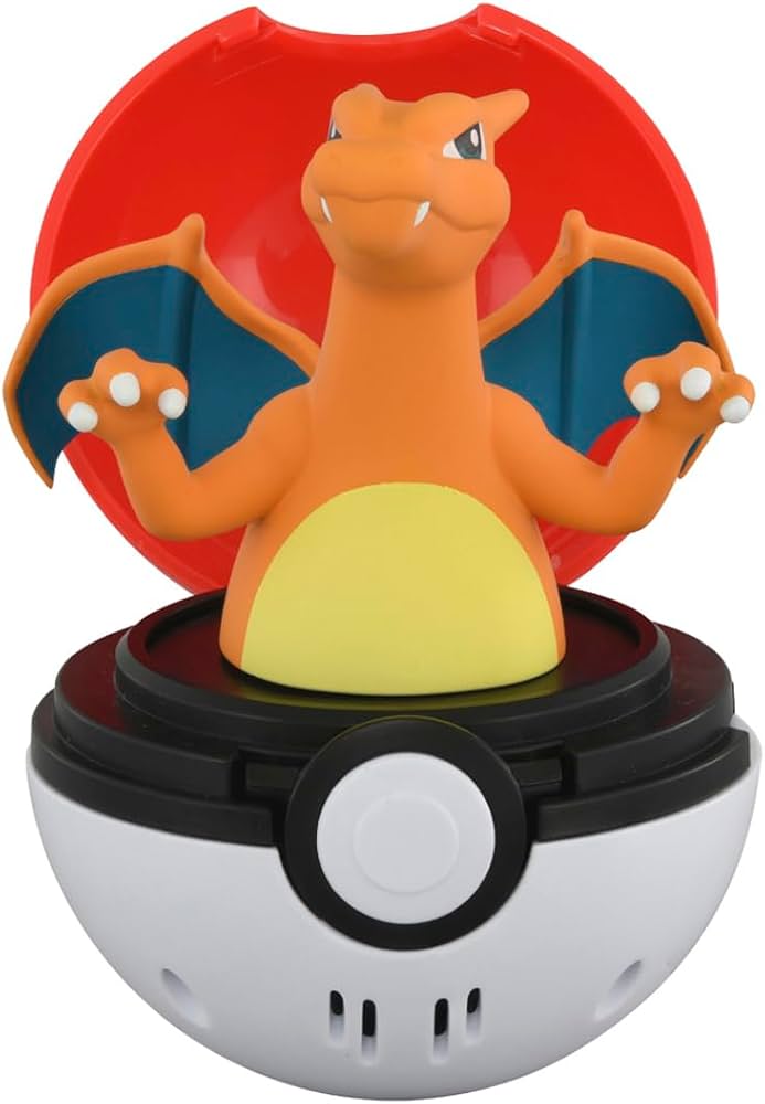 Amazon.co.jp: タカラトミー(TAKARA TOMY) ポケットモンスター ぴょこ