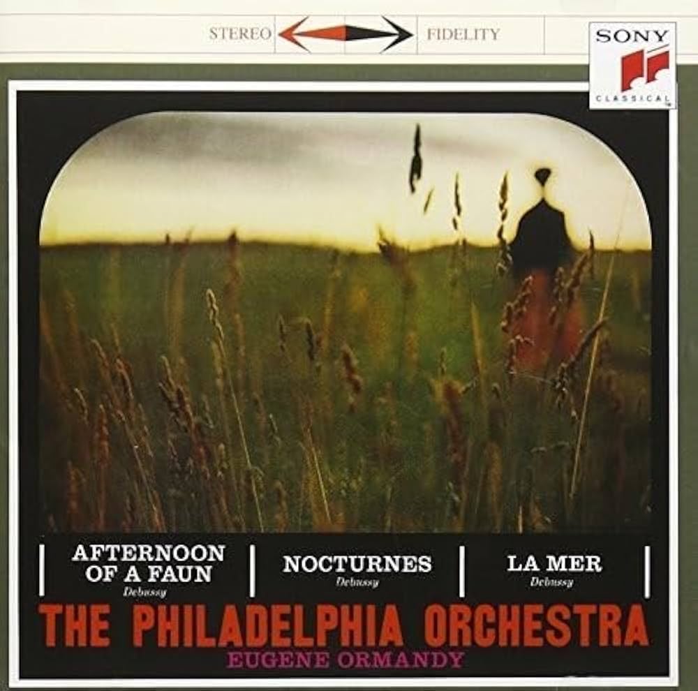 Amazon.co.jp: ドビュッシー:交響詩「海」、牧神の午後への前奏曲、夜