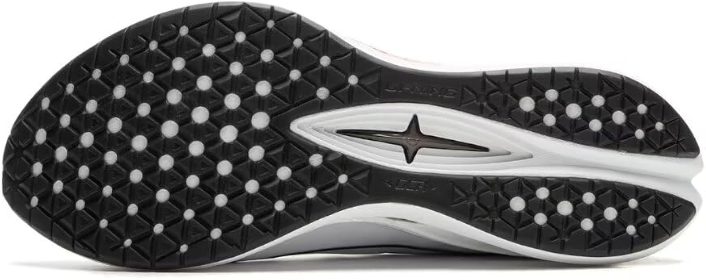 Amazon | [リーニン] LI-NING RED HARE 7 PRO メンズ 反射 軽量 高反発