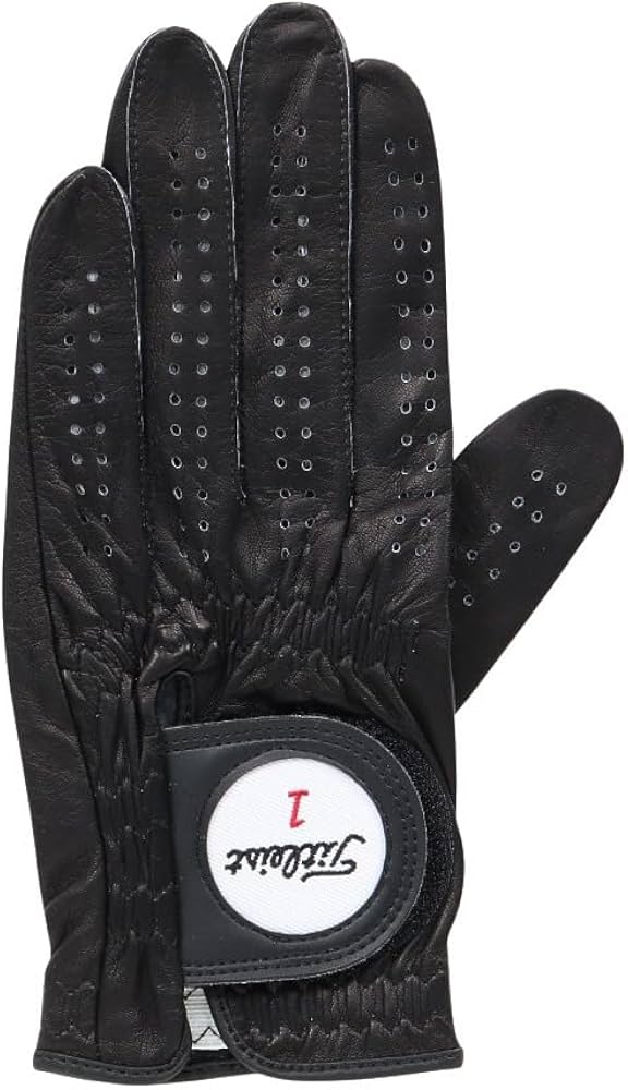 Amazon | TITLEIST(タイトリスト) ゴルフグローブ ﾌﾟﾛﾌｪｯｼｮﾅﾙ ｸﾞﾛｰﾌﾞ