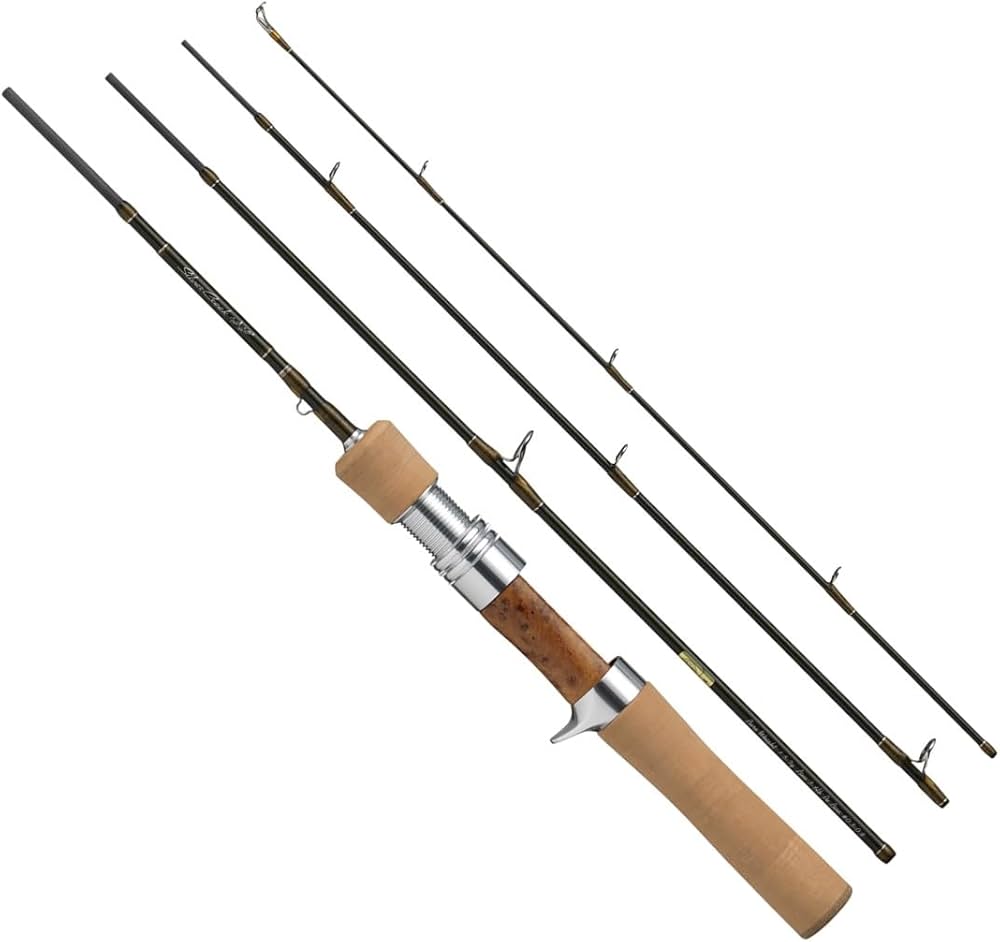 Amazon.co.jp: ダイワ(DAIWA) ネイティブトラウトロッド Silver Creek