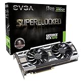 EVGA GeForce GTX 1070 SC GAMING ACX 3.0 08G-P4-6173-KR [PCIExp 8GB