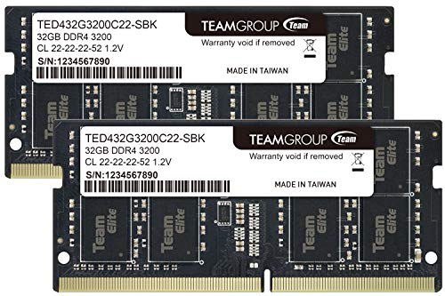 TEAMGROUP 8GB DDR4 3200MHz メモリ Team DDR4 3200Mhz」の人気商品
