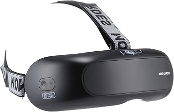 Amazon | アテックス ATEX モノルルド アイケア AX-HXL350 ブラック