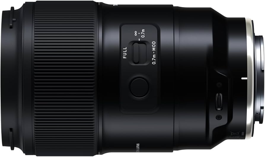 Amazon.co.jp: タムロン 90mm F2.8 Di III MACRO VXD ソニーE用 F072S