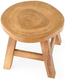 Amazon.co.jp: 切り株 スツール