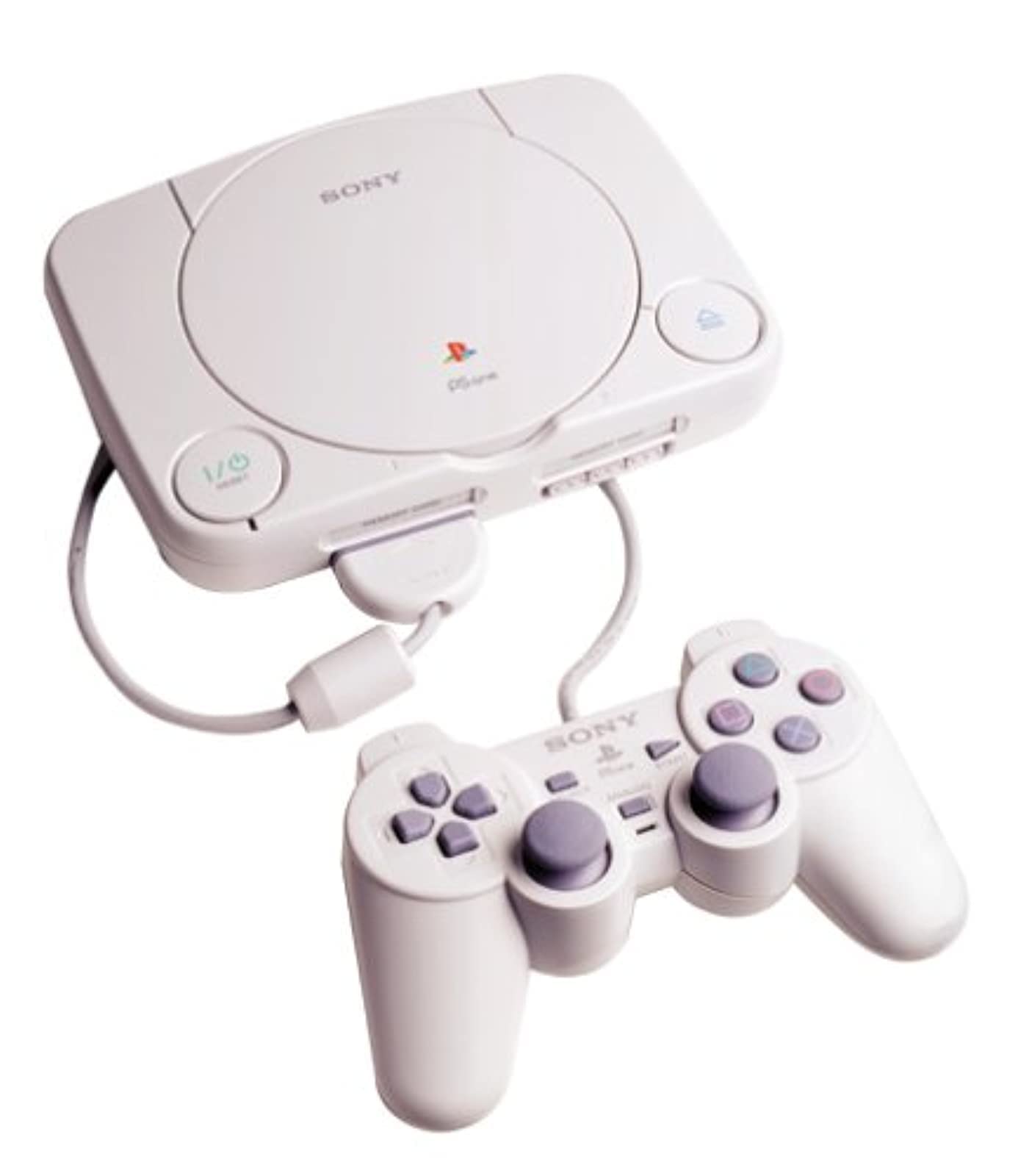 Sony Ps One Console: PlayStation: Video Games - Amazon.ca