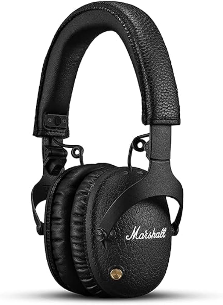Amazon.co.jp: Marshall Wireless Noise Cancelling Headphones