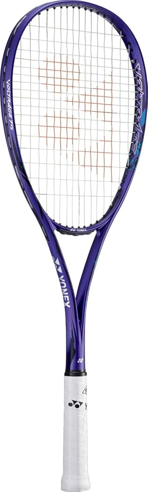 Amazon | ヨネックス YONEX ソフトテニスラケット ボルトレイジ 7
