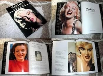 Amazon.co.jp: 洋書 マリリンモンロー写真集 32年前のデッドストック