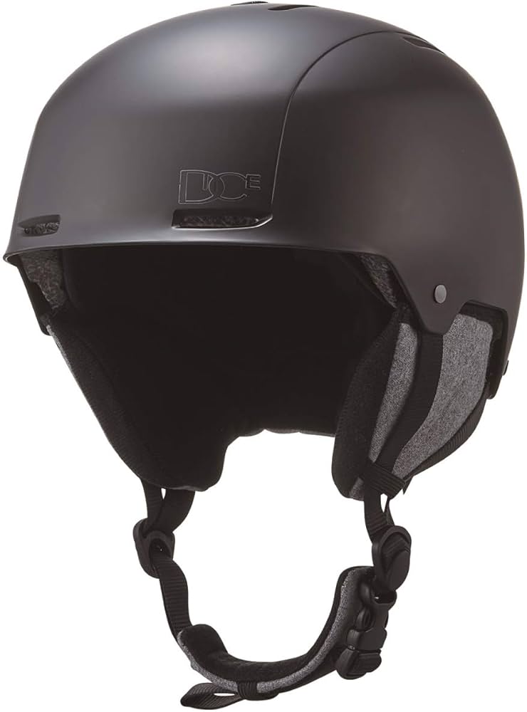 Amazon | DICE(ダイス) スキー スノーボード ヘルメット D7 フリー