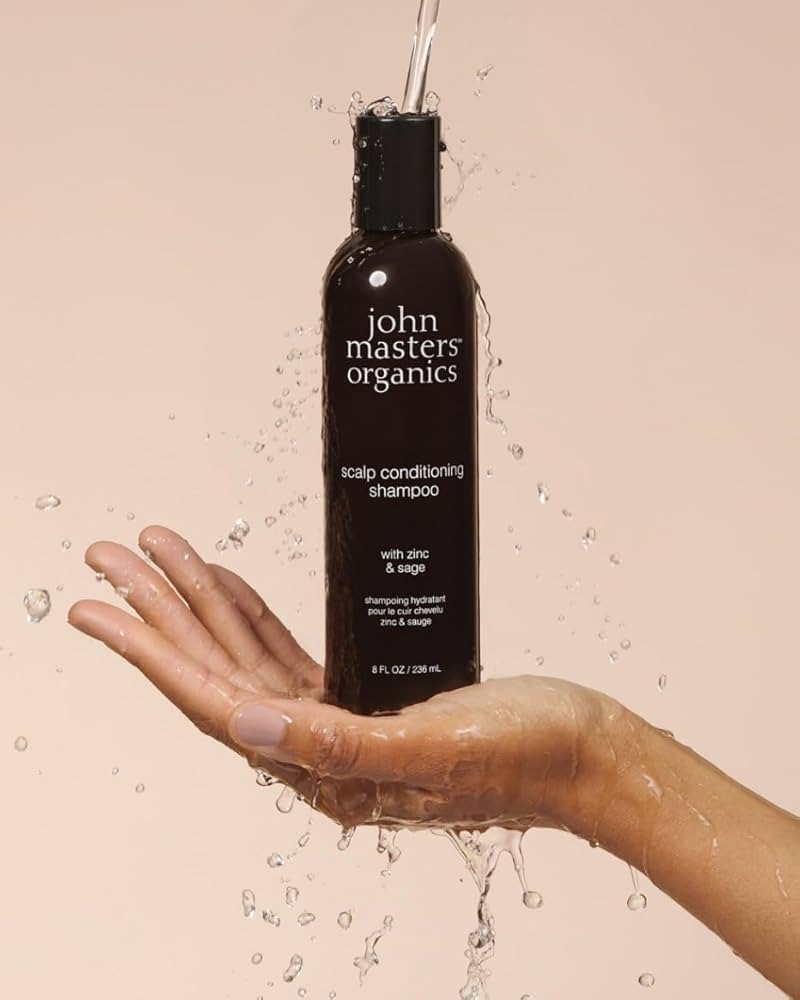 Amazon.co.jp: ジョンマスターオーガニック(john masters organics