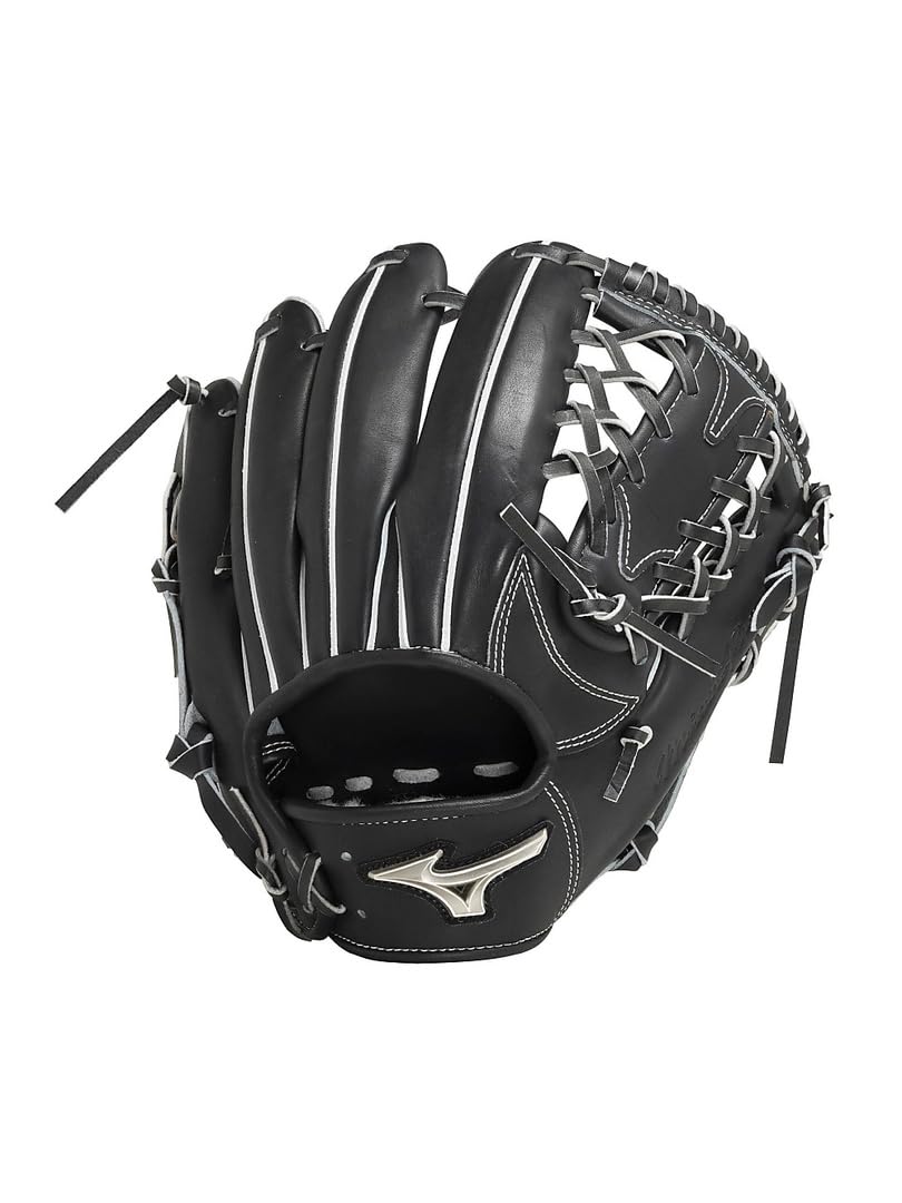 Amazon | (ミズノ) MIZUNO 軟式用ミズノプロA51 内野手用：サイズ9