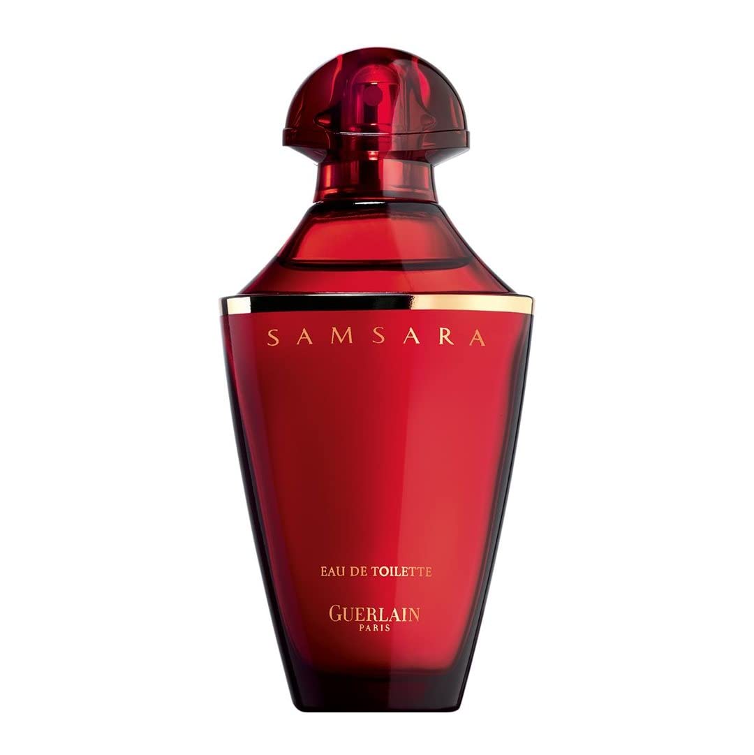 Amazon | ゲラン サムサラ 100ML EDT [並行輸入品] | Guerlain