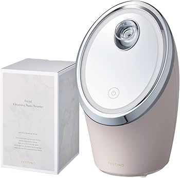 Amazon.co.jp: FESTINO(フェスティノ) フェイシャル クレンジング ナノ