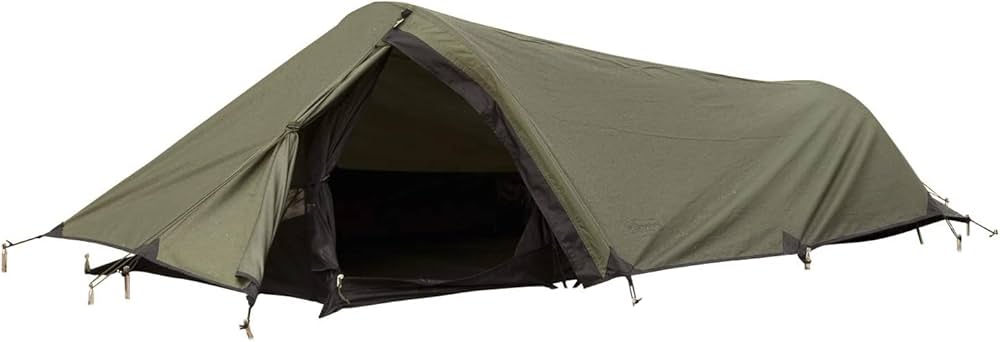 Amazon.co.jp: Snugpak(スナグパック) イオノスフィア オリーブ 1人用