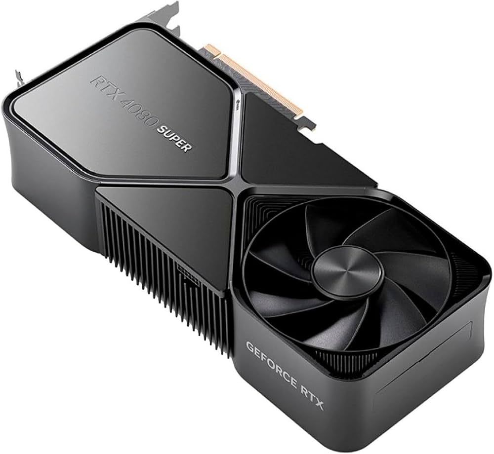 Amazon | NVIDIA - GeForce RTX 4080 Super 16GB GDDR6X Gra